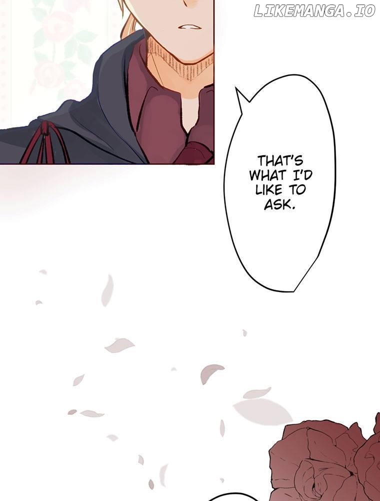 Story of My Fiancee Chapter 4 - page 3