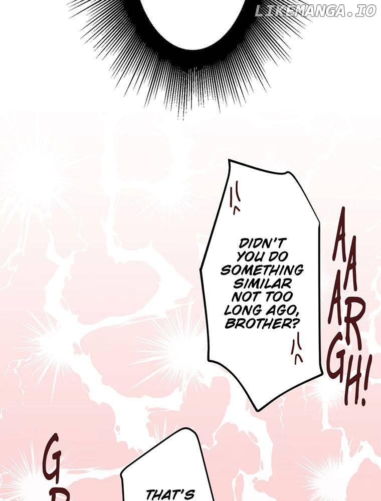 Story of My Fiancee Chapter 4 - page 31
