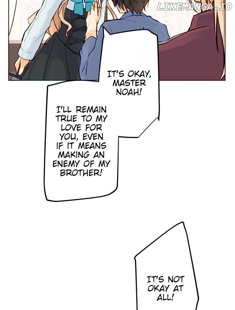 Story of My Fiancee Chapter 4 - page 39