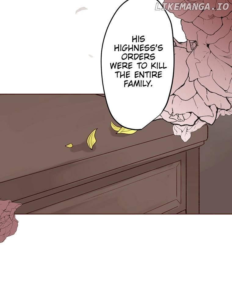Story of My Fiancee Chapter 4 - page 4
