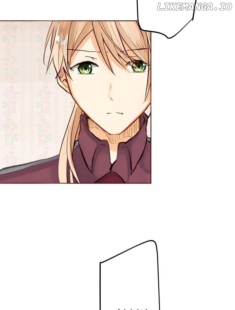 Story of My Fiancee Chapter 4 - page 40