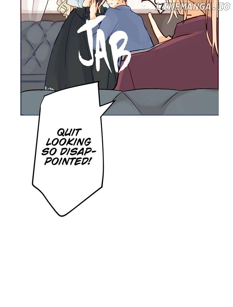 Story of My Fiancee Chapter 4 - page 44