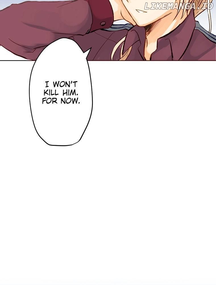 Story of My Fiancee Chapter 4 - page 46