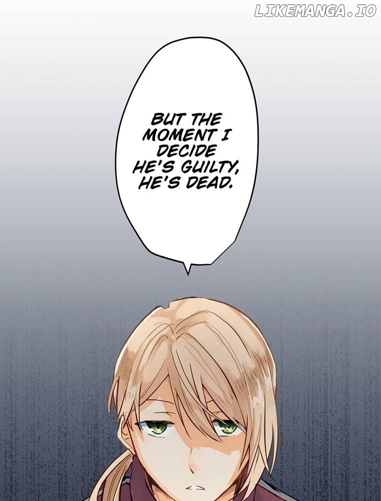 Story of My Fiancee Chapter 4 - page 47