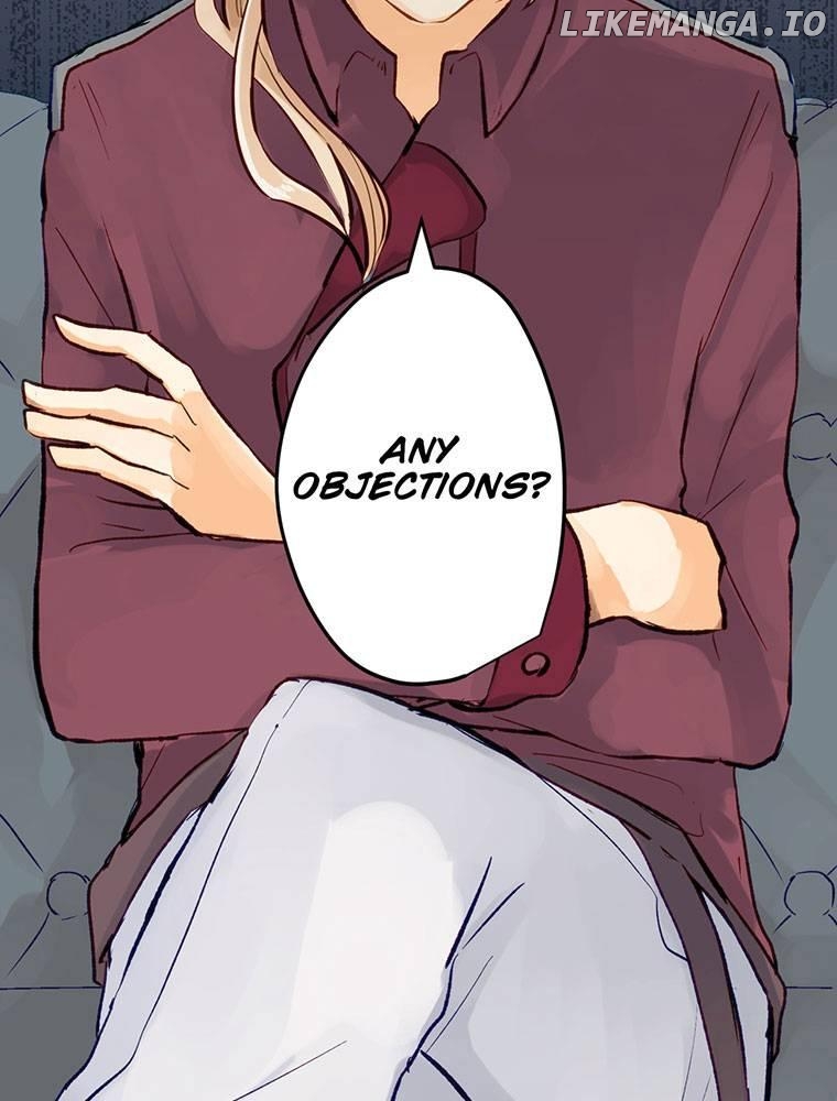 Story of My Fiancee Chapter 4 - page 48