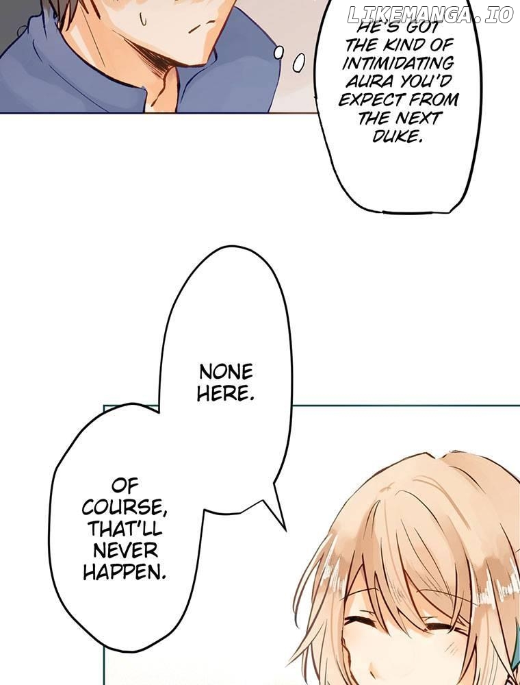 Story of My Fiancee Chapter 4 - page 50