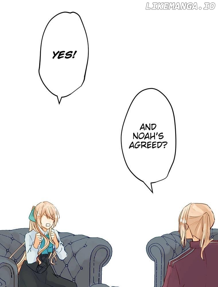 Story of My Fiancee Chapter 4 - page 53