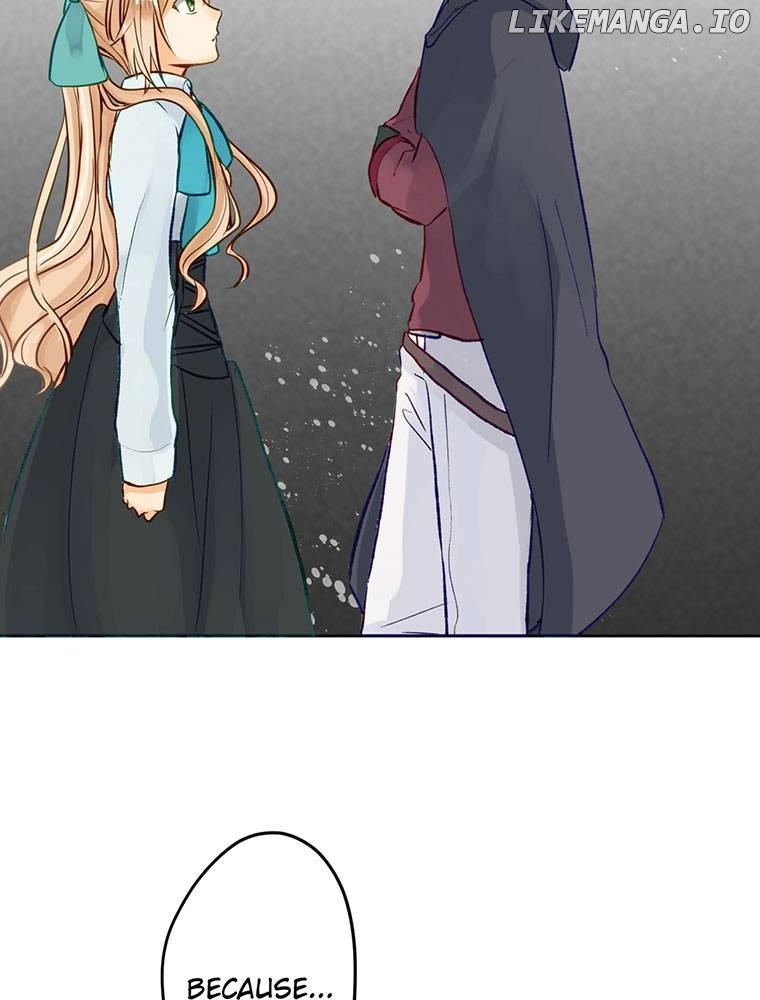 Story of My Fiancee Chapter 4 - page 6