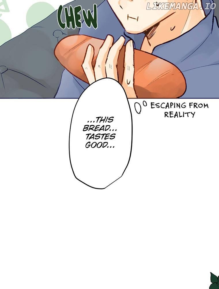 Story of My Fiancee Chapter 4 - page 60