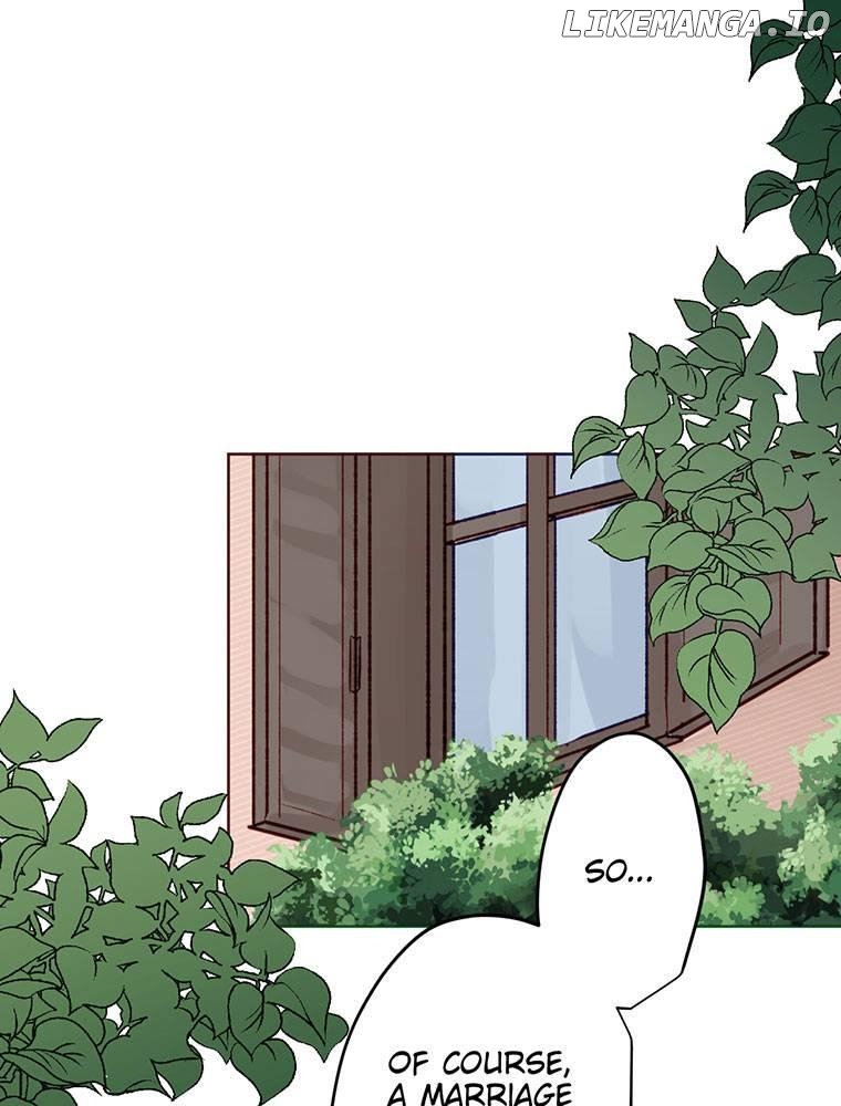 Story of My Fiancee Chapter 4 - page 61