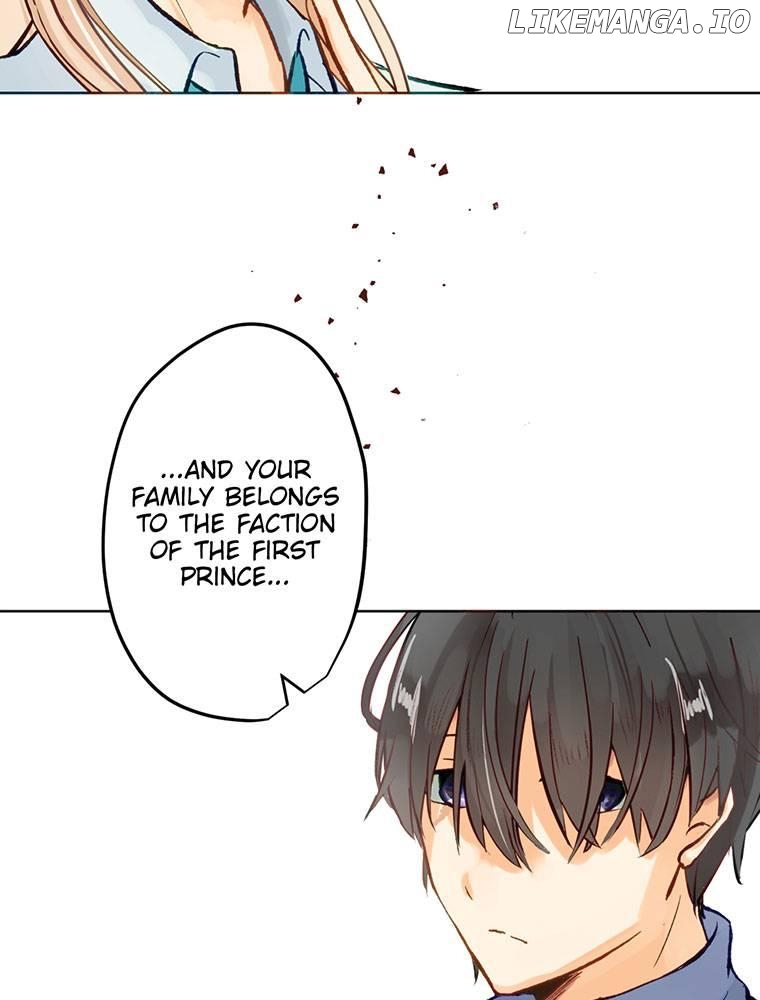 Story of My Fiancee Chapter 4 - page 68