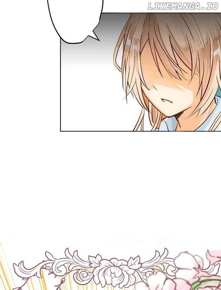 Story of My Fiancee Chapter 4 - page 7