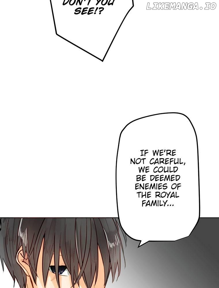 Story of My Fiancee Chapter 4 - page 73