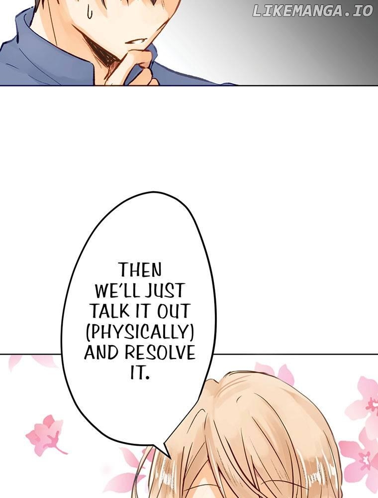 Story of My Fiancee Chapter 4 - page 74