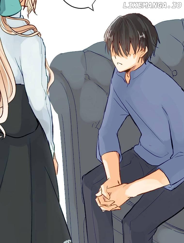Story of My Fiancee Chapter 4 - page 77