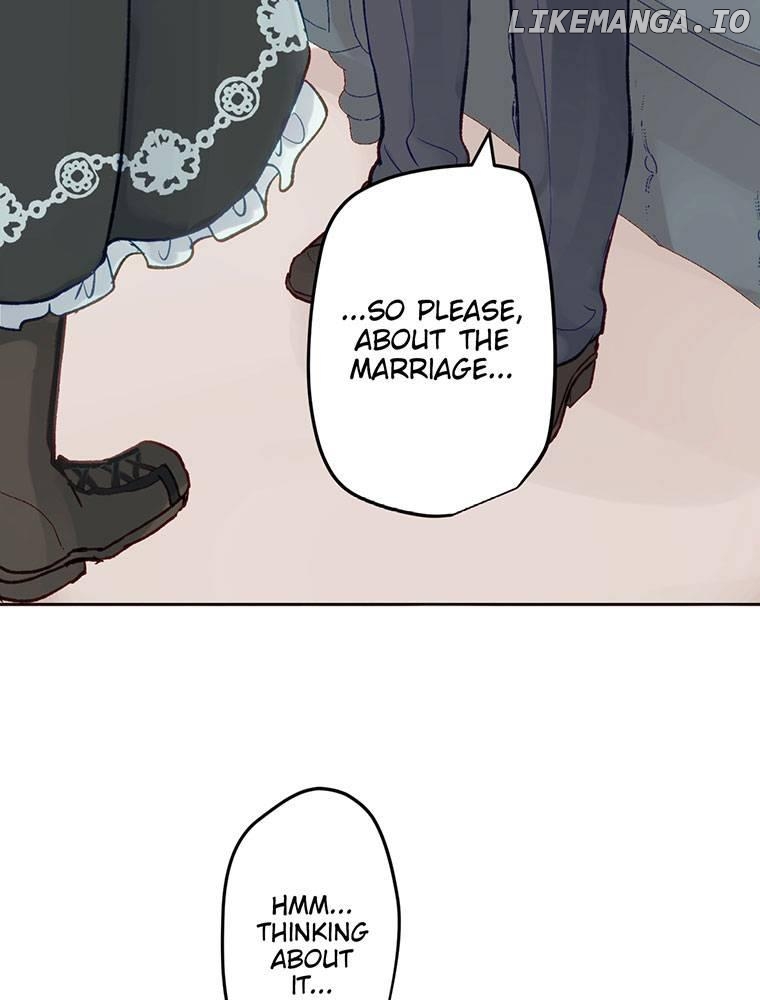 Story of My Fiancee Chapter 4 - page 78