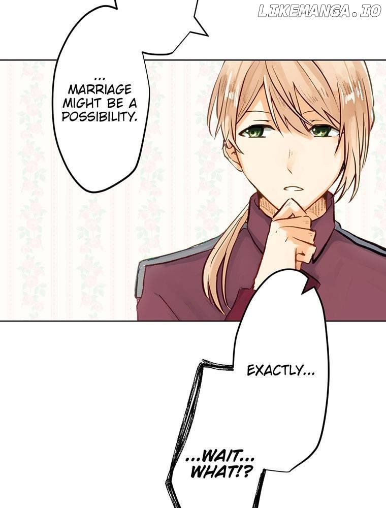 Story of My Fiancee Chapter 4 - page 79