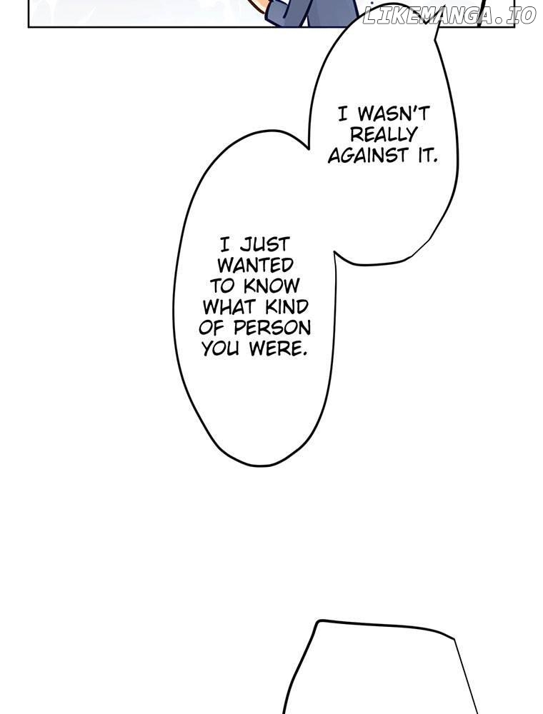 Story of My Fiancee Chapter 4 - page 81