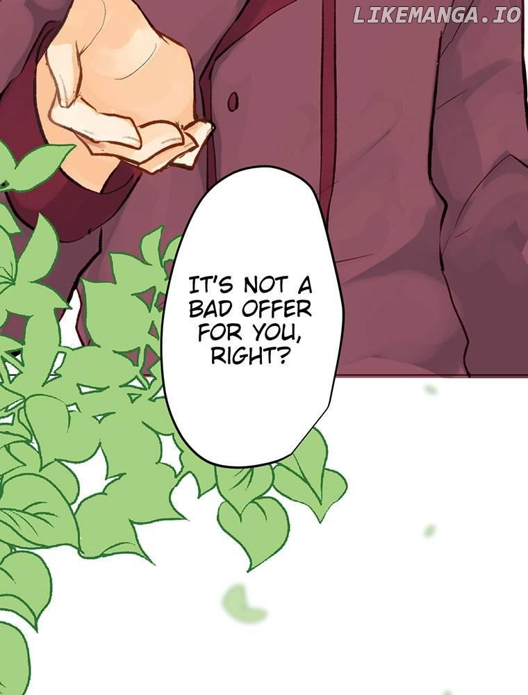 Story of My Fiancee Chapter 4 - page 85