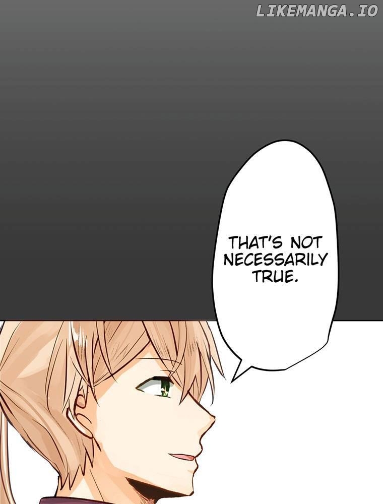 Story of My Fiancee Chapter 4 - page 88