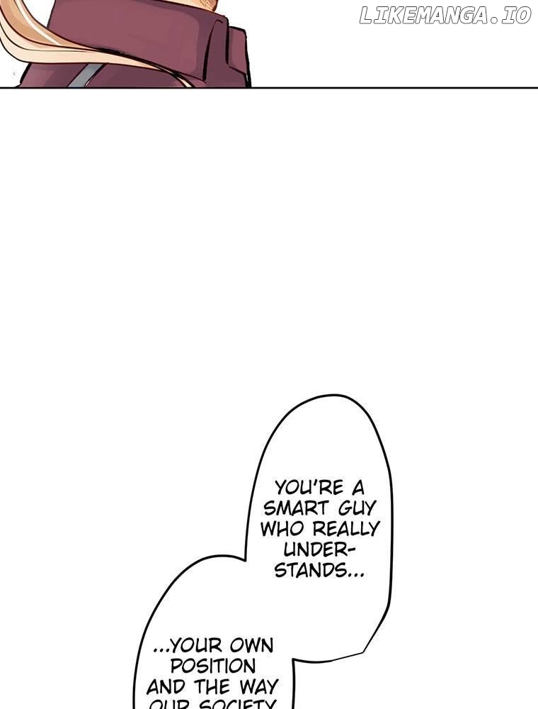 Story of My Fiancee Chapter 4 - page 89