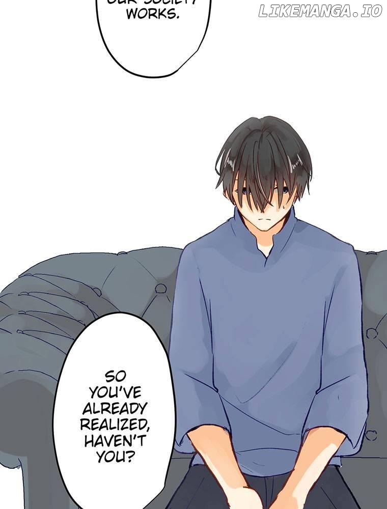Story of My Fiancee Chapter 4 - page 90