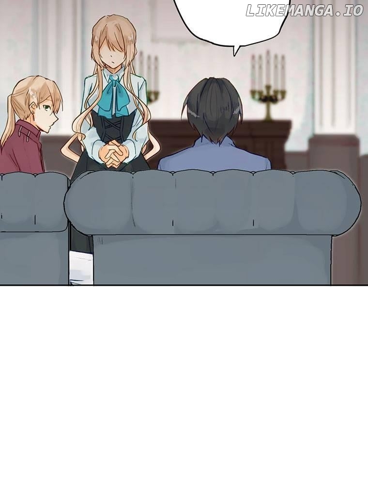 Story of My Fiancee Chapter 5 - page 9