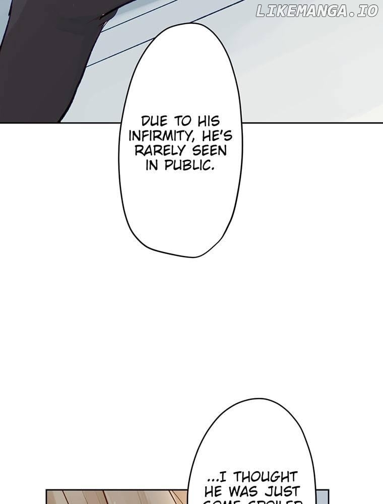 Story of My Fiancee Chapter 5 - page 99