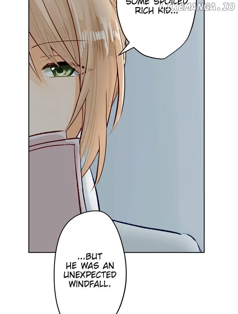 Story of My Fiancee Chapter 5 - page 100