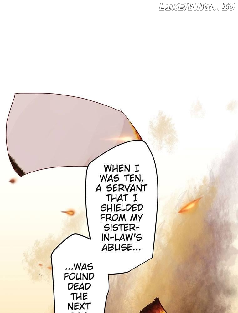Story of My Fiancee Chapter 5 - page 10