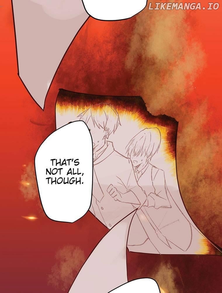 Story of My Fiancee Chapter 5 - page 12