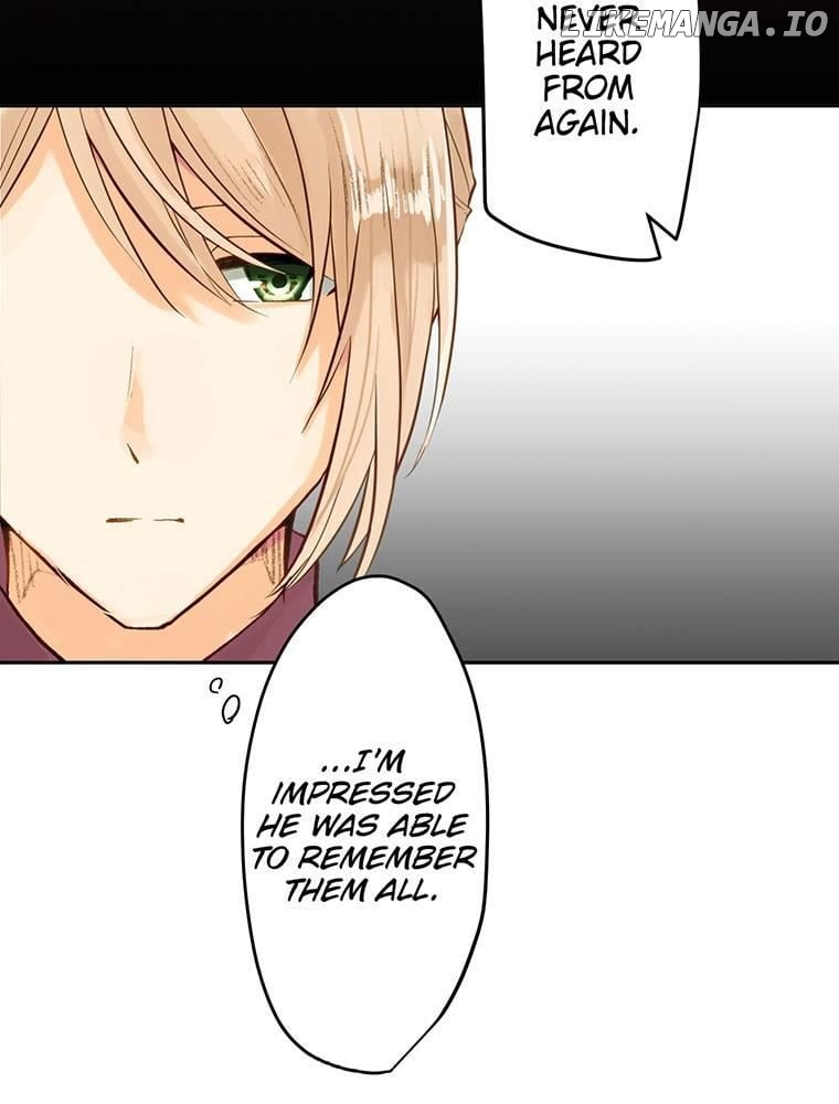 Story of My Fiancee Chapter 5 - page 14