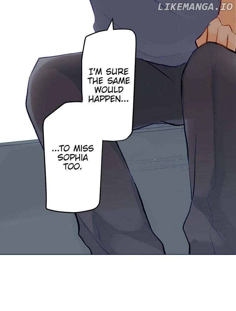 Story of My Fiancee Chapter 5 - page 17