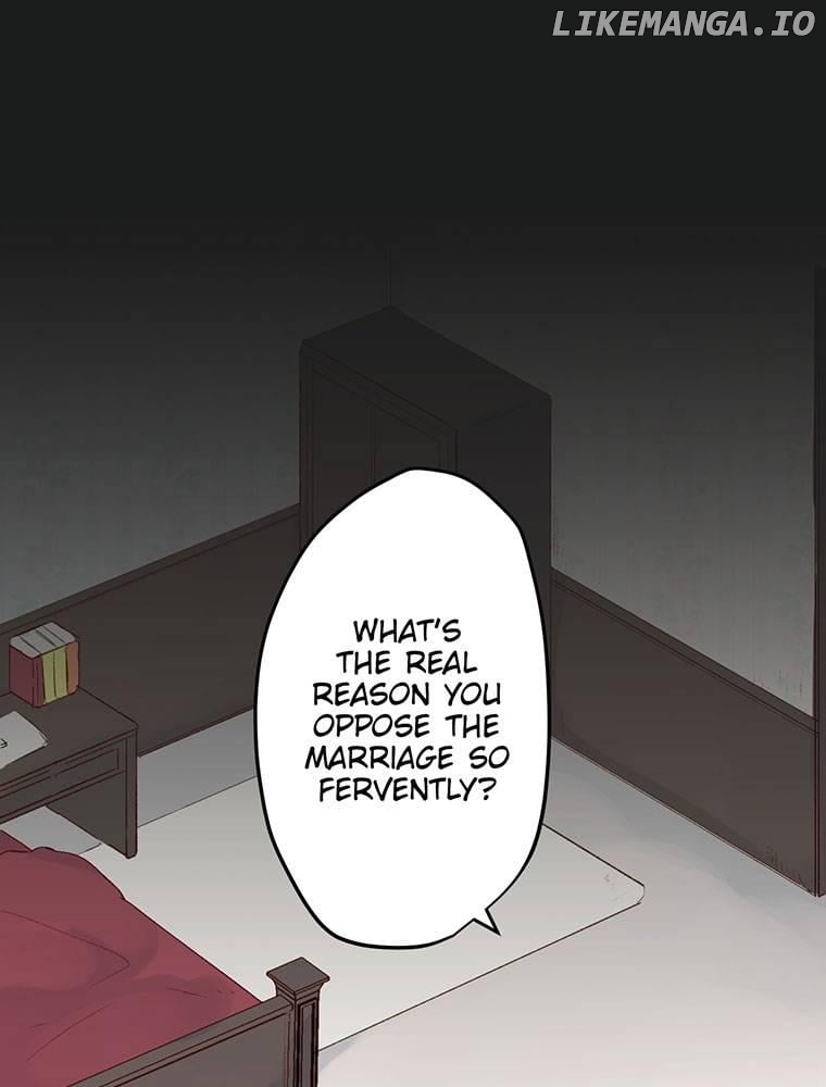 Story of My Fiancee Chapter 5 - page 1