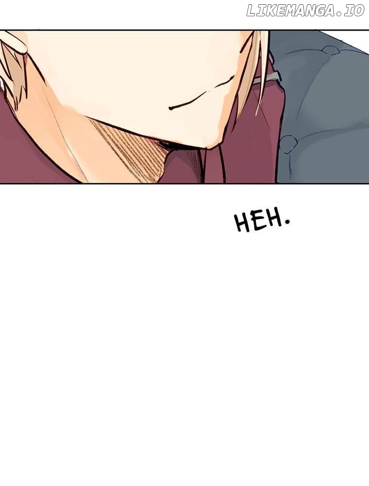 Story of My Fiancee Chapter 5 - page 19
