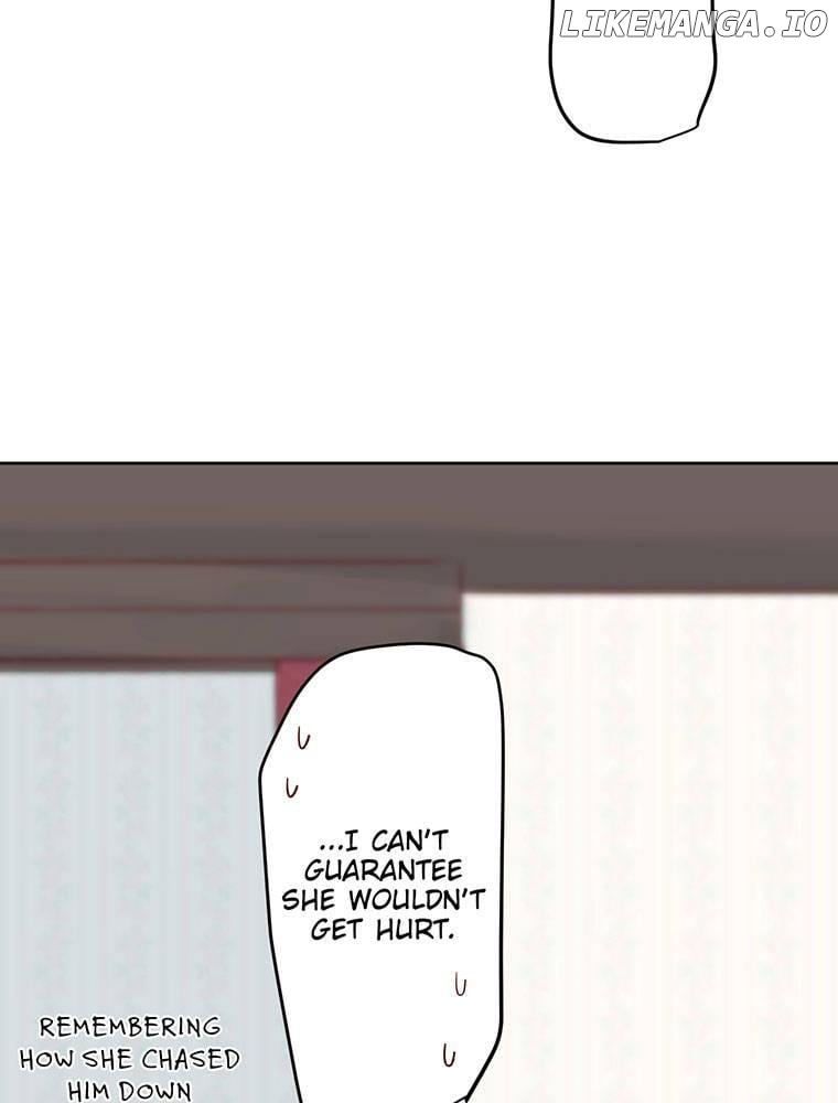 Story of My Fiancee Chapter 5 - page 27