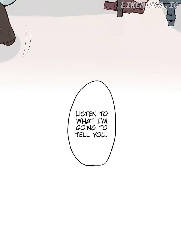 Story of My Fiancee Chapter 5 - page 29