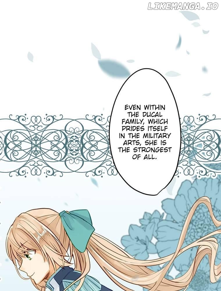 Story of My Fiancee Chapter 5 - page 32