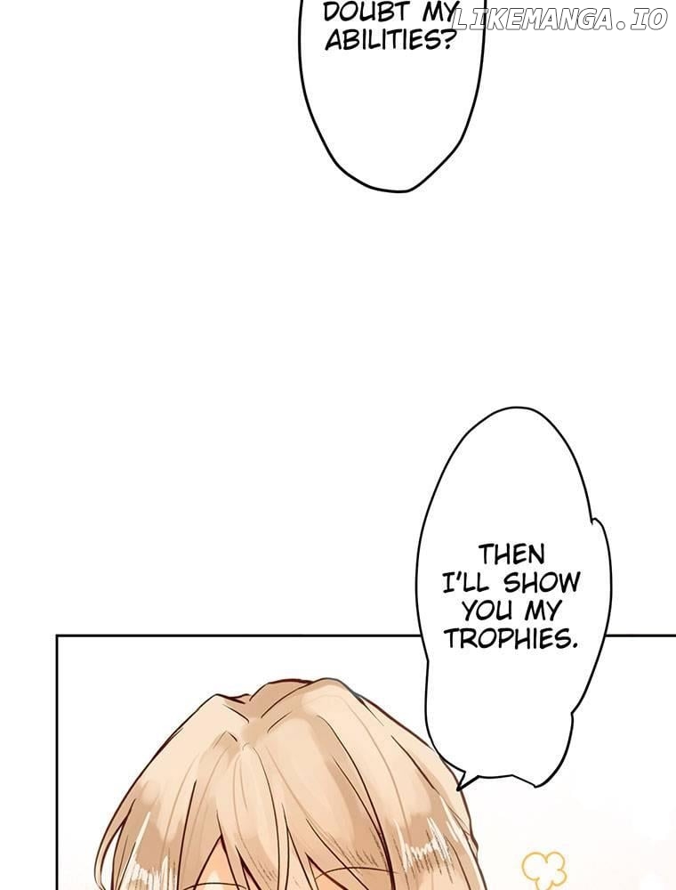Story of My Fiancee Chapter 5 - page 38