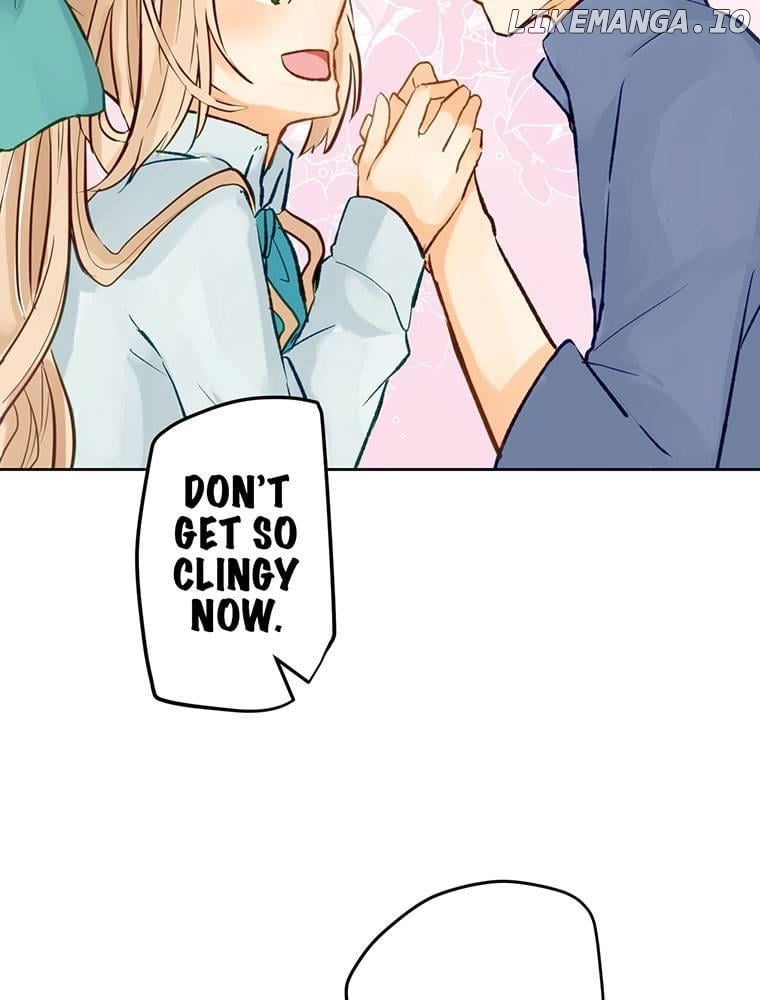 Story of My Fiancee Chapter 5 - page 41