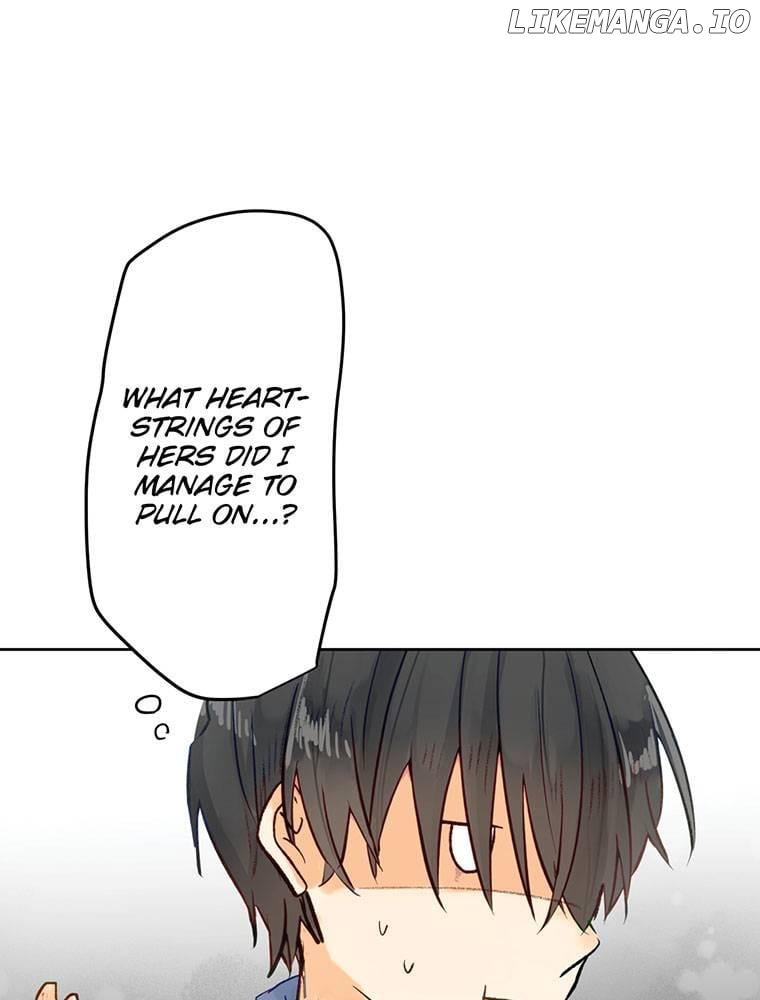Story of My Fiancee Chapter 5 - page 43