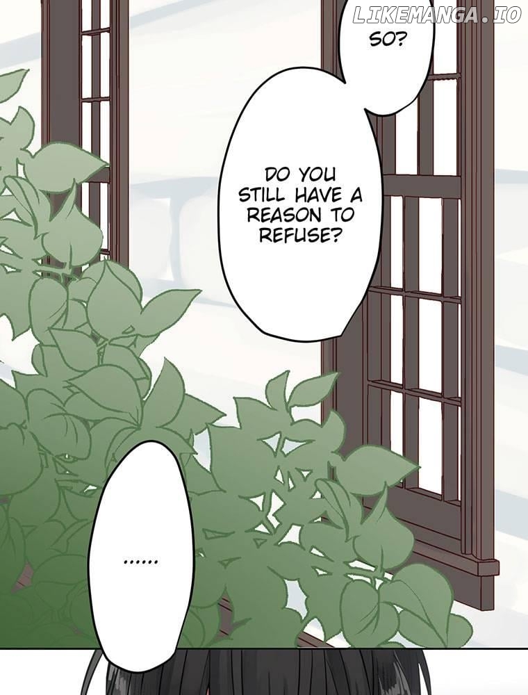 Story of My Fiancee Chapter 5 - page 45