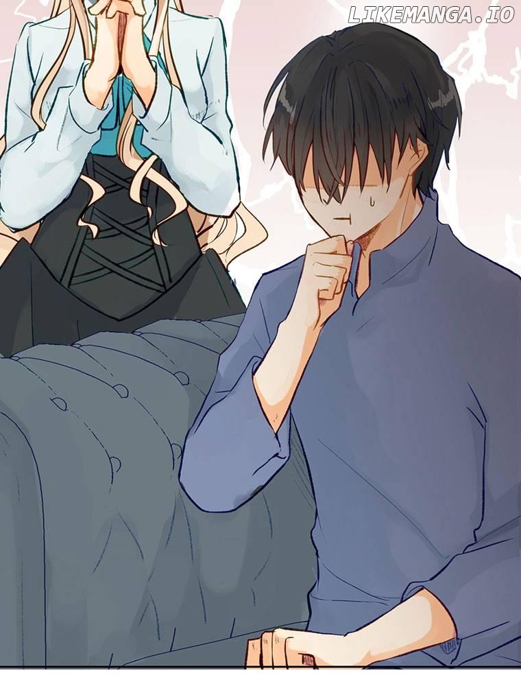 Story of My Fiancee Chapter 5 - page 48