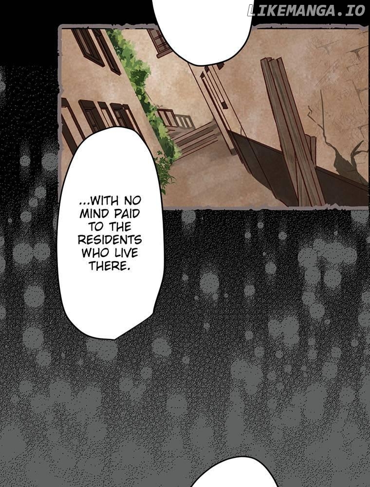 Story of My Fiancee Chapter 5 - page 61
