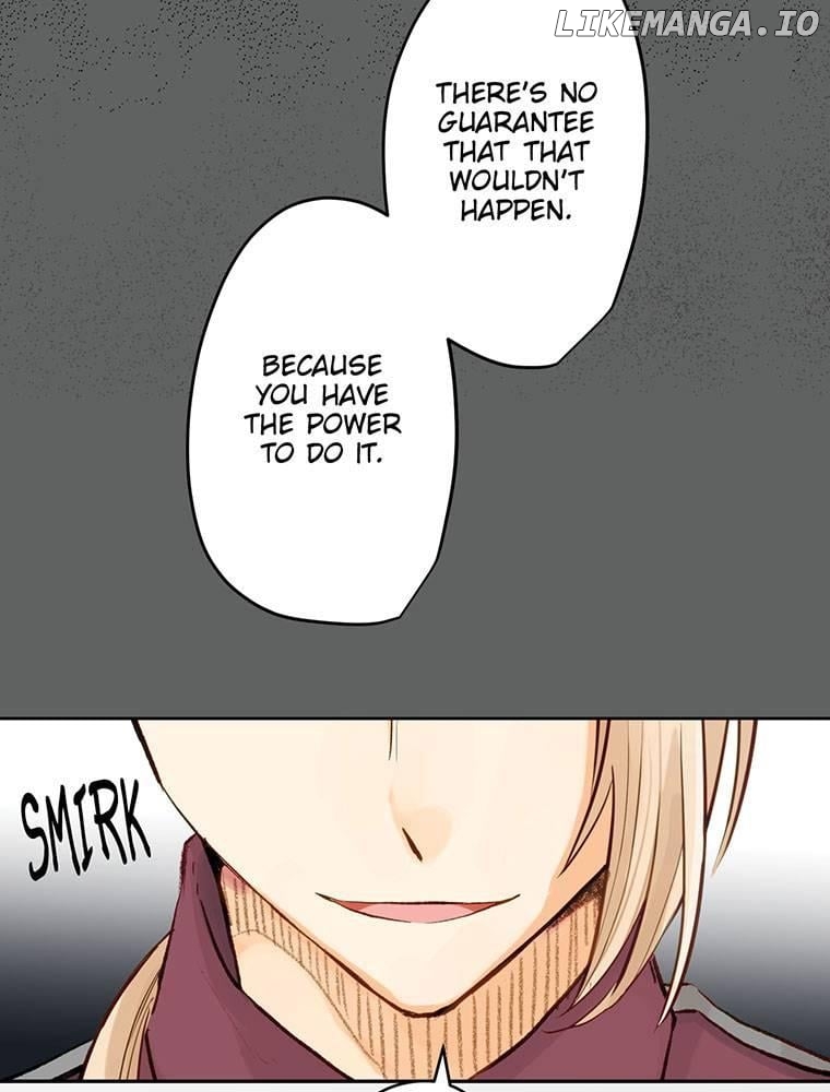 Story of My Fiancee Chapter 5 - page 62