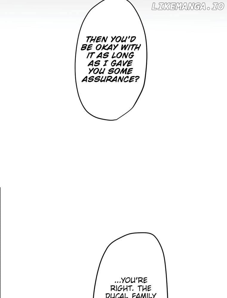 Story of My Fiancee Chapter 5 - page 63