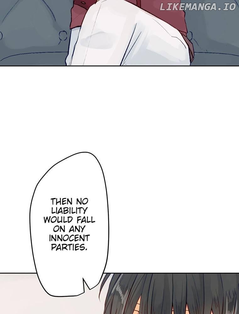 Story of My Fiancee Chapter 5 - page 67
