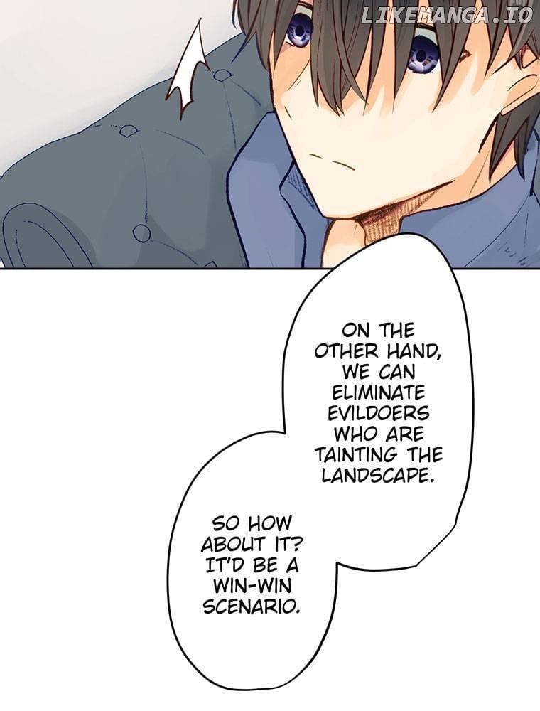 Story of My Fiancee Chapter 5 - page 68