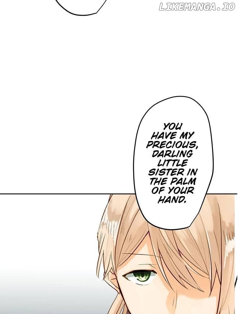 Story of My Fiancee Chapter 5 - page 72