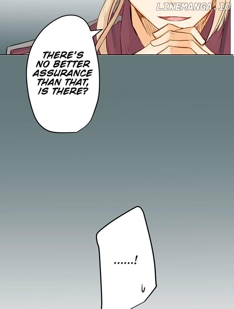 Story of My Fiancee Chapter 5 - page 73